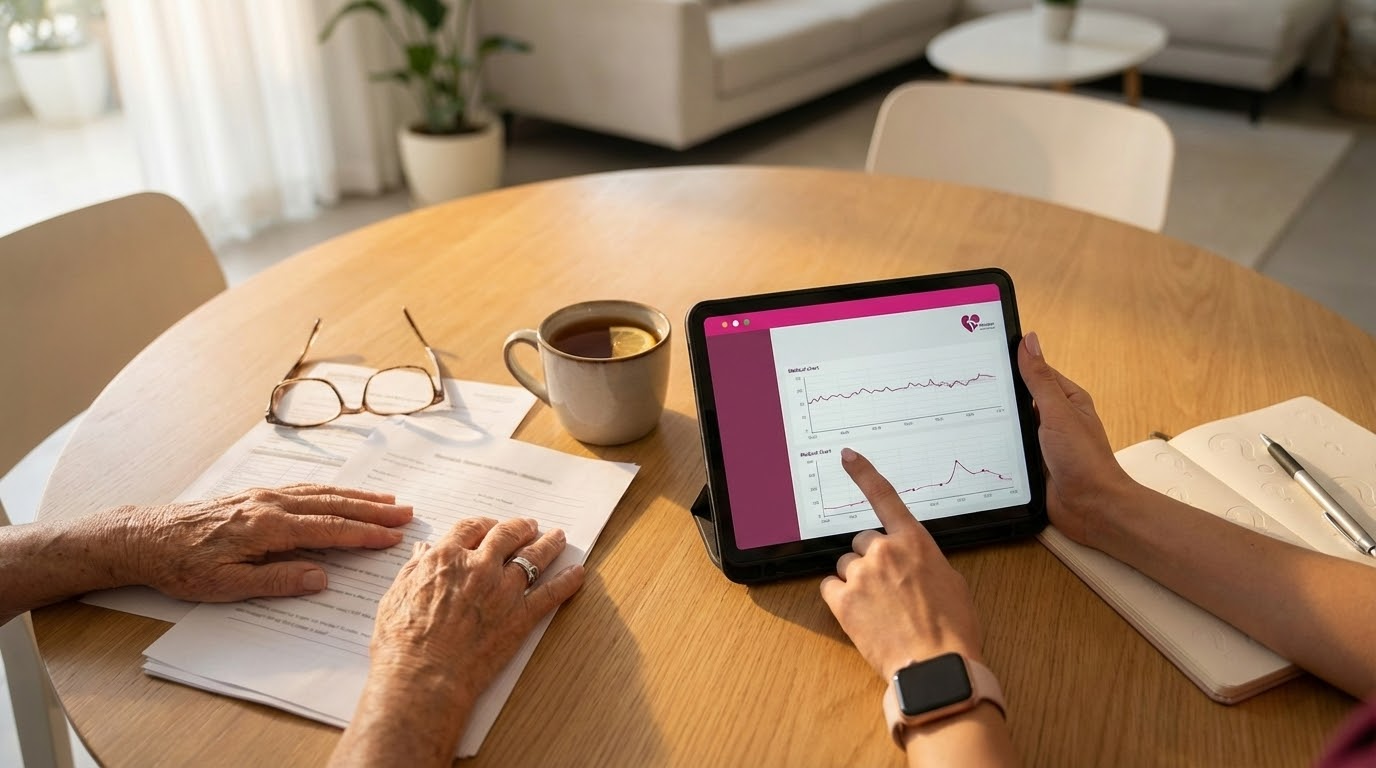 שאלות נפוצות על מטפלת סיעודית ישראלית ותשובות מקצועיות